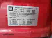 2015 Chevrolet Trax LT с VIN KL7CJRSB3FB135416, выставлен на аукционе Copart как лот 85198775 с пробегом 78 847 миль миль и Списание • Salvage title. История ставок и продаж доступна на DreamBid. Изображение 13.