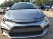 2020 Toyota Corolla XSE с VIN JTDT4RCE5LJ050386, выставлен на аукционе Copart как лот 80296895 с пробегом 102 941 миль миль и Списание • Salvage title. История ставок и продаж доступна на DreamBid. Изображение 5.