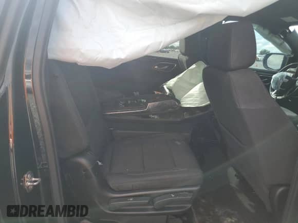 2021 Chevrolet Suburban LS with VIN 1GNSCBKD5MR232422, listed as a Copart auction lot 71969615 with 159,710 mi miles and Non repairable. Bid and sale history available at DreamBid. Image 11.