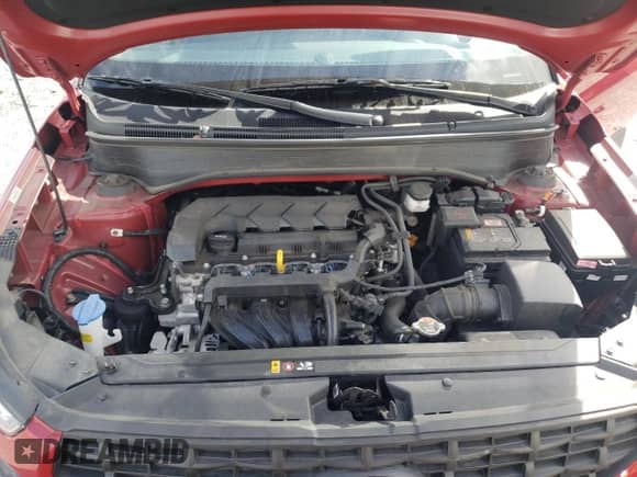 2022 Hyundai Venue SE с VIN KMHRB8A39NU202159, выставлен на аукционе Copart как лот 70375324 с пробегом 45 513 миль миль и Списание • Salvage title. История ставок и продаж доступна на DreamBid. Изображение 11.