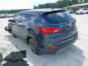 2015 Hyundai Santa Fe с VIN 5XYZTDLB0FG284526, выставлен на аукционе IAAI как лот 42697589 с пробегом 130 883 миль миль и . История ставок и продаж доступна на DreamBid. Изображение 3.