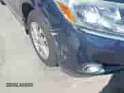 2014 Nissan Pathfinder Platinum Hybrid with VIN 5N1CR2MN1EC638750, listed as a IAAI auction lot 41719792 with 206,286 mi miles and . Bid and sale history available at DreamBid. Image 13.