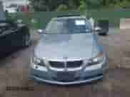 2006 BMW 3 Series 325i z VIN WBAVB13566KX44600, wystawiony jako IAAI lot #43036283 z przebiegiem 168 898 mil mil oraz . Historia ofert i sprzedaży dostępna na DreamBid. Obrazek 12.