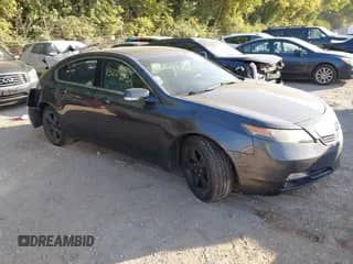 2012 Acura TL Advance с VIN 19UUA8F72CA008036, выставлен на аукционе IAAI как лот 43204736 с пробегом 205 590 миль миль и . История ставок и продаж доступна на DreamBid. Изображение 1.