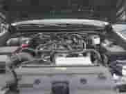 2024 Toyota Tacoma TRD Off Road с VIN 3TMLB5JN8RM009103, выставлен на аукционе IAAI как лот 43210758 с пробегом 14 193 миль миль и . История ставок и продаж доступна на DreamBid. Изображение 10.