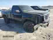 2011 GMC Sierra 1500 Work Truck z VIN 1GTN2TEAXBZ293066, wystawiony jako Copart lot #48260685 z przebiegiem 174 090 mil mil oraz Szkoda całkowita • Salvage title. Historia ofert i sprzedaży dostępna na DreamBid. Obrazek 4.