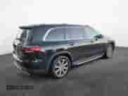 2021 Mercedes-Benz GLS 450 с VIN 4JGFF5KE6MA449547, выставлен на аукционе Copart как лот 91163675 с пробегом 111 617 миль миль и Чистый • Clean title. История ставок и продаж доступна на DreamBid. Изображение 4.