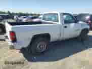 2001 Dodge 1500 with VIN 1B7HC16Y91S739421, listed as a Copart auction lot 85903425 with 119,068 mi miles and Clean title. Bid and sale history available at DreamBid. Image 3.
