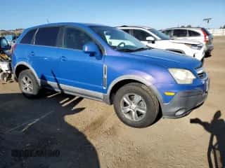 2008 Saturn VUE XE z VIN 3GSDL43N48S539205, wystawiony jako Copart lot #81194124 z przebiegiem 168 200 mil mil oraz Szkoda całkowita • Salvage title. Historia ofert i sprzedaży dostępna na DreamBid. Obrazek 4.