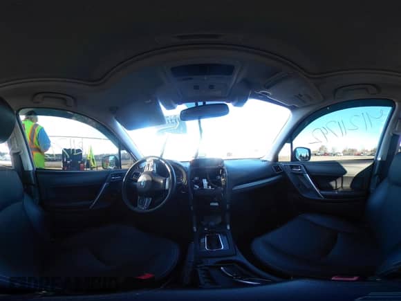 2016 Subaru Forester XT Touring z VIN JF2SJGXCXGH482715, wystawiony jako IAAI lot #41211792 z przebiegiem 95 610 mil mil oraz . Historia ofert i sprzedaży dostępna na DreamBid. Obrazek 18.