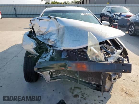 2014 Toyota Camry L с VIN 4T4BF1FK6ER350885, выставлен на аукционе Copart как лот 72104345 с пробегом 168 250 миль миль и Списание • Salvage title. История ставок и продаж доступна на DreamBid. Изображение 5.