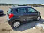 2017 Chevrolet Spark LS с VIN KL8CB6SA5HC756975, выставлен на аукционе Copart как лот 72087325 с пробегом 173 539 миль миль и Списание • Salvage title. История ставок и продаж доступна на DreamBid. Изображение 3.