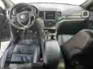 2018 Jeep Grand Cherokee Limited with VIN 1C4RJFBM7JC374385, listed as a Copart auction lot 67731295 with 133,794 mi miles and Salvage title. Bid and sale history available at DreamBid. Image 8.