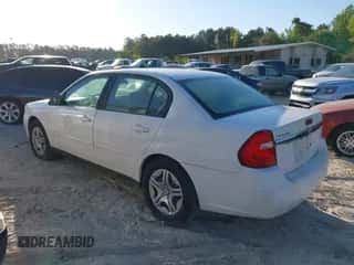 2008 Chevrolet Malibu Classic LS 2FL с VIN 1G1ZS58N58F116519, выставлен на аукционе IAAI как лот 42050286 с пробегом 144 204 миль миль и . История ставок и продаж доступна на DreamBid. Изображение 3.