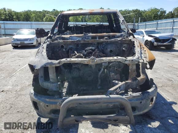 2015 Ram 1500 Lone Star с VIN 1C6RR7LM2FS728072, выставлен на аукционе Copart как лот 69948265 с пробегом Не указан миль и На запчасти • Non repairable. История ставок и продаж доступна на DreamBid. Изображение 5.