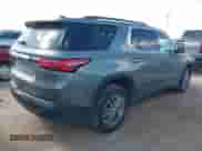 2023 Chevrolet Traverse LT Cloth с VIN 1GNEVGKW8PJ134056, выставлен на аукционе IAAI как лот 43200171 с пробегом 71 528 миль миль и . История ставок и продаж доступна на DreamBid. Изображение 4.