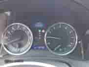 2012 Lexus IS 250 z VIN JTHCF5C24C5058219, wystawiony jako IAAI lot #43208714 z przebiegiem 140 788 mil mil oraz . Historia ofert i sprzedaży dostępna na DreamBid. Obrazek 7.