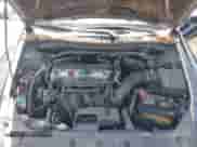 2011 Honda Accord EX with VIN 1HGCP2F74BA030433, listed as a IAAI auction lot 42878114 with 182,585 mi miles and . Bid and sale history available at DreamBid. Image 10.