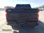 2021 Chevrolet Silverado 1500 LT Trail Boss с VIN 3GCPYFEDXMG399989, выставлен на аукционе Copart как лот 47594715 с пробегом 49 429 миль миль и Списание • Salvage title. История ставок и продаж доступна на DreamBid. Изображение 6.
