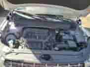 2024 Hyundai Venue SEL с VIN KMHRC8A34RU286703, выставлен на аукционе Copart как лот 73493574 с пробегом 7 312 миль миль и Списание • Salvage title. История ставок и продаж доступна на DreamBid. Изображение 11.