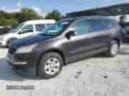 2015 Chevrolet Traverse LS с VIN 1GNKRFED4FJ200077, выставлен на аукционе Copart как лот 81770755 с пробегом 194 501 миль миль и Чистый • Clean title. История ставок и продаж доступна на DreamBid. Изображение 1.