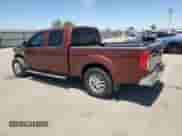 2016 Nissan Frontier SV with VIN 1N6AD0FV6GN742845, listed as a Copart auction lot 66015755 with 176,472 mi miles and Salvage title. Bid and sale history available at DreamBid. Image 2.