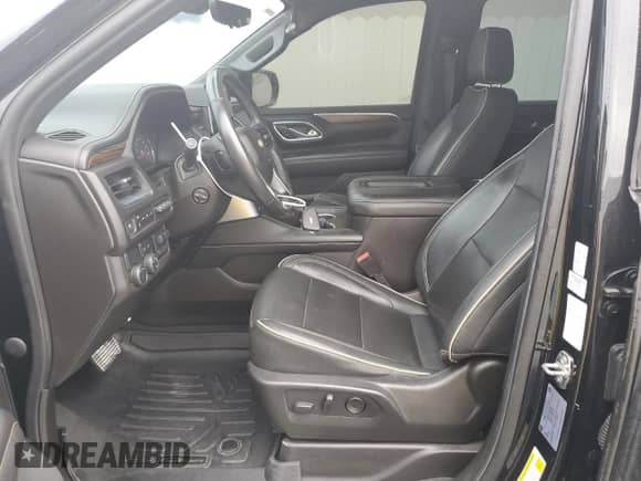 2021 Chevrolet Suburban Premier с VIN 1GNSCFKD3MR280251, выставлен на аукционе Copart как лот 88975825 с пробегом 91 903 миль миль и Чистый • Clean title. История ставок и продаж доступна на DreamBid. Изображение 7.