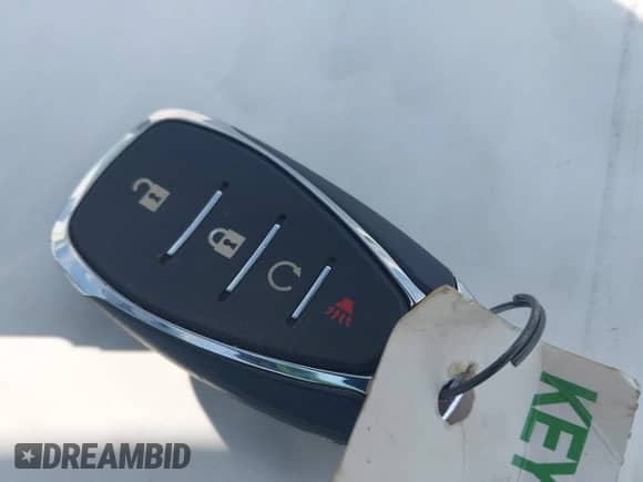 2024 Chevrolet Equinox LS с VIN 3GNAXSEG7RL317167, выставлен на аукционе IAAI как лот 42937383 с пробегом 18 015 миль миль и . История ставок и продаж доступна на DreamBid. Изображение 11.