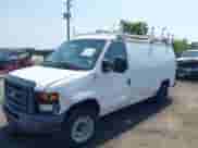 2013 Ford Econoline Cargo Commercial with VIN 1FTNE1EW7DDA76176, listed as a IAAI auction lot 42477521 with 175,000 mi miles and . Bid and sale history available at DreamBid. Image 18.