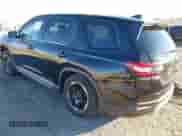 2025 Honda Pilot EX-L с VIN 5FNYG2H49SB002979, выставлен на аукционе IAAI как лот 41130716 с пробегом 10 598 миль миль и . История ставок и продаж доступна на DreamBid. Изображение 3.