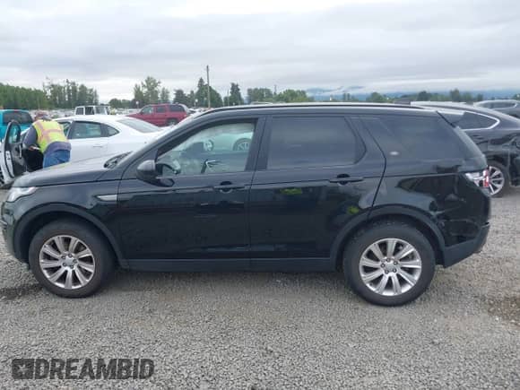 2019 Land Rover Discovery Sport SE z VIN SALCP2FX7KH811591, wystawiony jako IAAI lot #42506064 z przebiegiem 73 739 mil mil oraz . Historia ofert i sprzedaży dostępna na DreamBid. Obrazek 15.