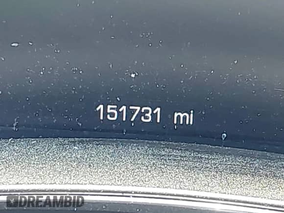2018 Chevrolet Impala Premier with VIN 2G1125S33J9136125, listed as a IAAI auction lot 42012548 with 151,731 mi miles and . Bid and sale history available at DreamBid. Image 7.