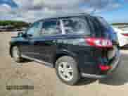 2011 Hyundai Santa Fe GLS с VIN 5XYZGDAB6BG013715, выставлен на аукционе Copart как лот 80346915 с пробегом 84 400 миль миль и Чистый • Clean title. История ставок и продаж доступна на DreamBid. Изображение 2.