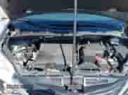 2012 Toyota Sienna LE with VIN 5TDJK3DC8CS031308, listed as a IAAI auction lot 42237136 with 257,129 mi miles and . Bid and sale history available at DreamBid. Image 10.