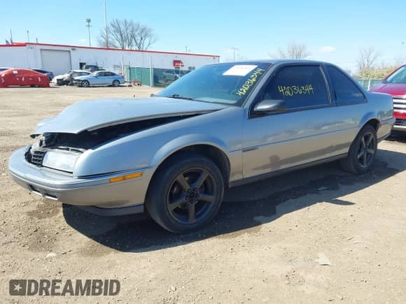 1995 Chevrolet Beretta с VIN 1G1LV15M5SY116047, выставлен на аукционе IAAI как лот 42036344 с пробегом 104 222 миль миль и . История ставок и продаж доступна на DreamBid. Изображение 17.