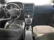 2011 Dodge Caliber Mainstreet с VIN 1B3CB3HA6BD297469, выставлен на аукционе Copart как лот 65348464 с пробегом 138 099 миль миль и Чистый • Clean title. История ставок и продаж доступна на DreamBid. Изображение 8.