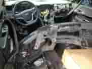 2014 Chevrolet SS с VIN 6G3F15RW6EL940114, выставлен на аукционе Copart как лот 59771794 с пробегом Не указан миль и На запчасти • Non repairable. История ставок и продаж доступна на DreamBid. Изображение 8.