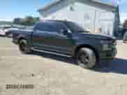 2019 Ford F-150 XLT with VIN 1FTEW1EP4KFD44351, listed as a Copart auction lot 84628795 with 50,445 mi miles and Clean title. Bid and sale history available at DreamBid. Image 4.