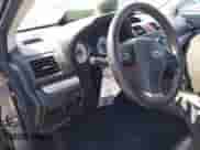 2012 Subaru Impreza Limited with VIN JF1GJAH61CH011160, listed as a IAAI auction lot 41442637 with 122,199 mi miles and . Bid and sale history available at DreamBid. Image 13.