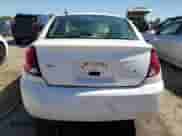 2006 Saturn ION with VIN 1G8AJ55F46Z116876, listed as a Copart auction lot 69467074 with 174,248 mi miles and Salvage title. Bid and sale history available at DreamBid. Image 6.