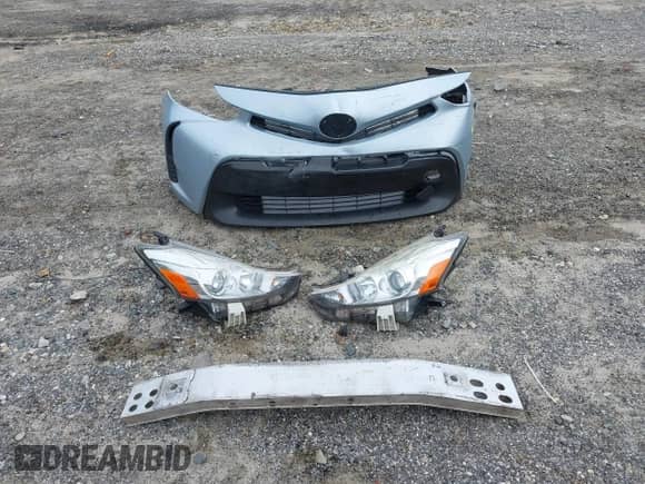 2015 Toyota Prius Two z VIN JTDZN3EU0FJ022766, wystawiony jako IAAI lot #42812510 z przebiegiem 233 074 mil mil oraz . Historia ofert i sprzedaży dostępna na DreamBid. Obrazek 12.