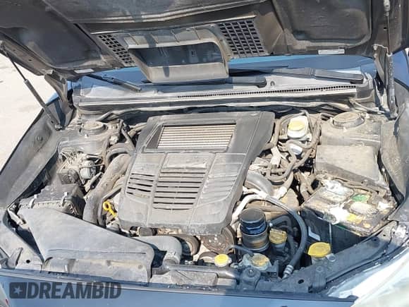 2016 Subaru WRX Premium с VIN JF1VA1F65G9805024, выставлен на аукционе IAAI как лот 43056413 с пробегом 117 699 миль миль и . История ставок и продаж доступна на DreamBid. Изображение 10.