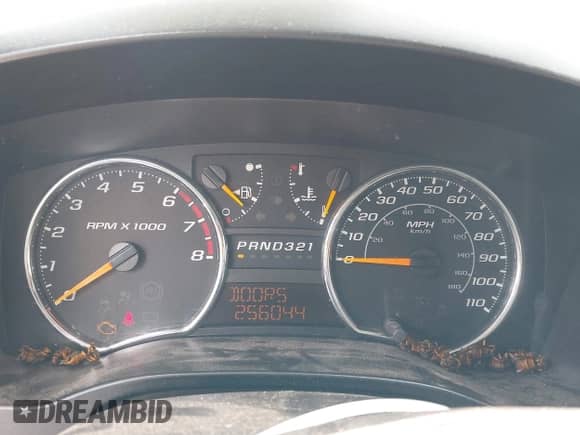 2012 Chevrolet Colorado Work Truck с VIN 1GCCSBF95C8161264, выставлен на аукционе IAAI как лот 42812579 с пробегом 256 044 миль миль и . История ставок и продаж доступна на DreamBid. Изображение 7.