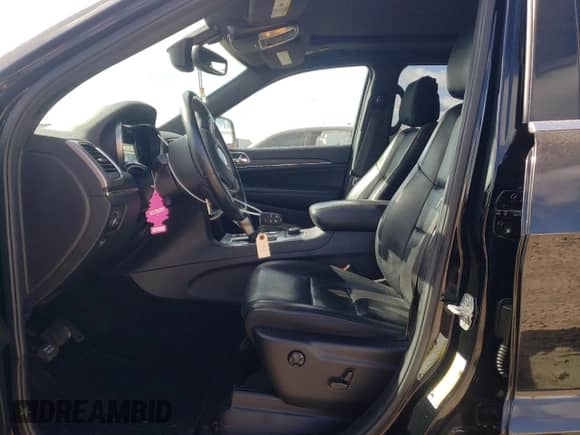 2019 Jeep Grand Cherokee Limited с VIN 1C4RJFBG5KC653510, выставлен на аукционе Copart как лот 69750815 с пробегом 153 440 миль миль и Списание • Salvage title. История ставок и продаж доступна на DreamBid. Изображение 7.