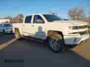 2016 Chevrolet Silverado 1500 LTZ with VIN 3GCUKSEJ2GG324890, listed as a IAAI auction lot 41141398 with 193,362 mi miles and . Bid and sale history available at DreamBid. Image 1.