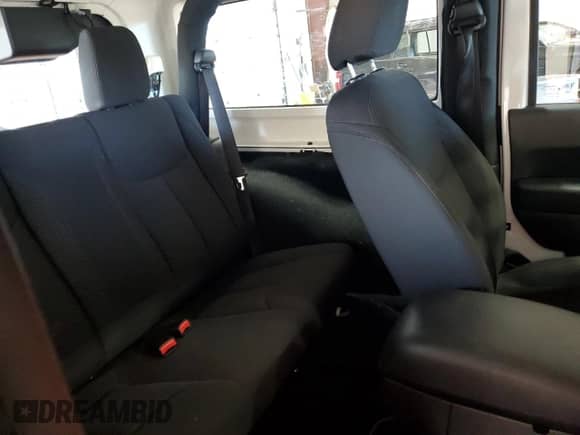 2018 Jeep Wrangler Sport with VIN 1C4AJWAG2JL891991, listed as a Copart auction lot 57231665 with 46,097 mi miles and Salvage title. Bid and sale history available at DreamBid. Image 11.