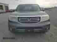 2015 Honda Pilot EX-L with VIN 5FNYF3H74FB009086, listed as a Copart auction lot 54887975 with 117,036 mi miles and Salvage title. Bid and sale history available at DreamBid. Image 5.