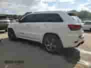 2015 Jeep Grand Cherokee SRT с VIN 1C4RJFDJ0FC734431, выставлен на аукционе Copart как лот 70307015 с пробегом 119 452 миль миль и Списание • Salvage title. История ставок и продаж доступна на DreamBid. Изображение 2.