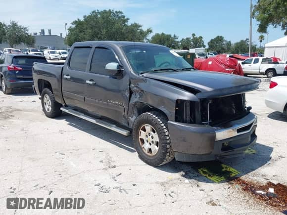 2011 Chevrolet Silverado 1500 LT с VIN 3GCPCSEA9BG202000, выставлен на аукционе IAAI как лот 43096956 с пробегом 146 792 миль миль и . История ставок и продаж доступна на DreamBid. Изображение 1.