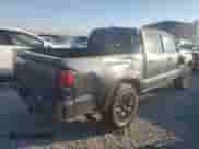 2021 Toyota Tacoma Limited with VIN 3TMGZ5AN1MM427010, listed as a Copart auction lot 74992014 with Not provided miles and Salvage title. Bid and sale history available at DreamBid. Image 3.